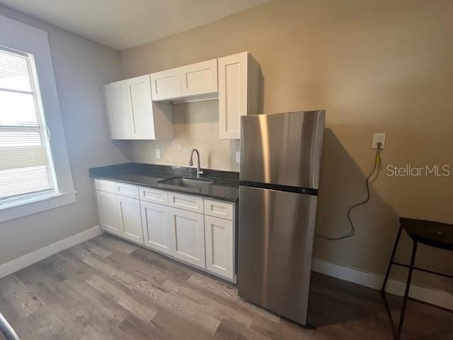 For Rent: $1,550 (2 beds, 1 baths, 652 Square Feet)