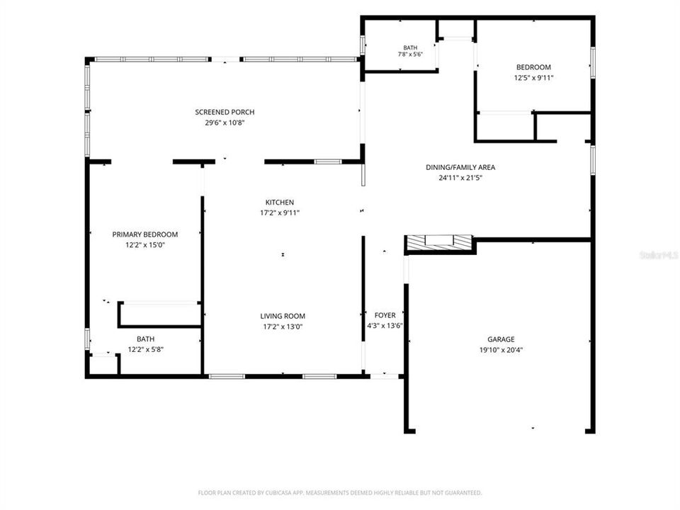 En Venta: $310,000 (2 camas, 2 baños, 1419 Pies cuadrados)