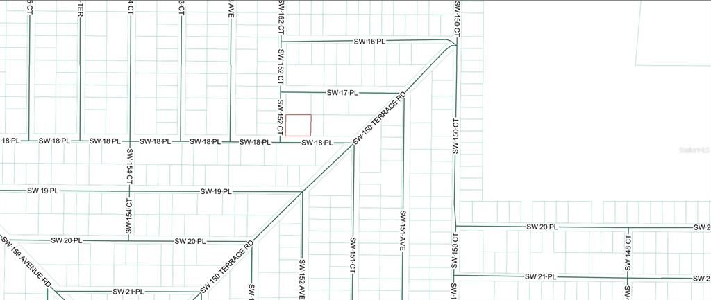 На продажу: $26,900 (0.50 acres)