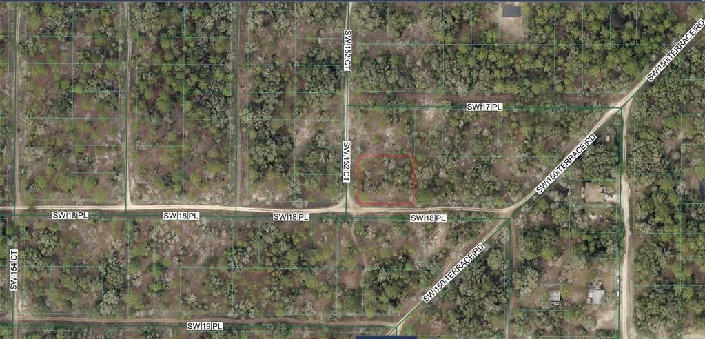На продажу: $26,900 (0.50 acres)