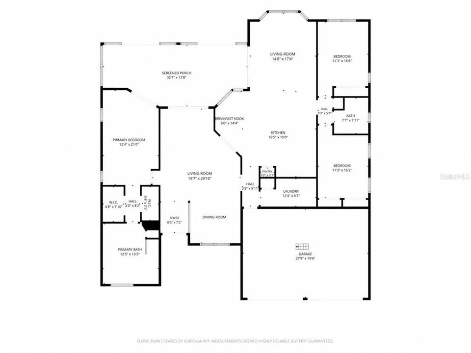 For Sale: $420,000 (3 beds, 2 baths, 2365 Square Feet)