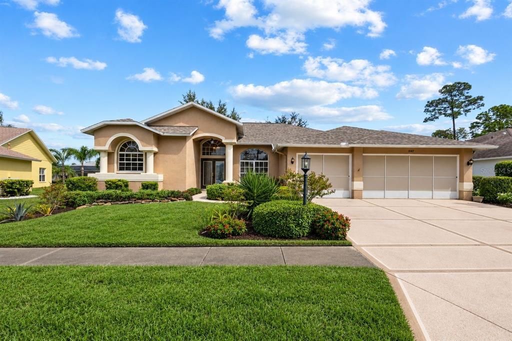 For Sale: $420,000 (3 beds, 2 baths, 2365 Square Feet)