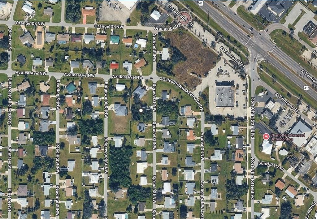 待售: $22,000 (0.23 acres)