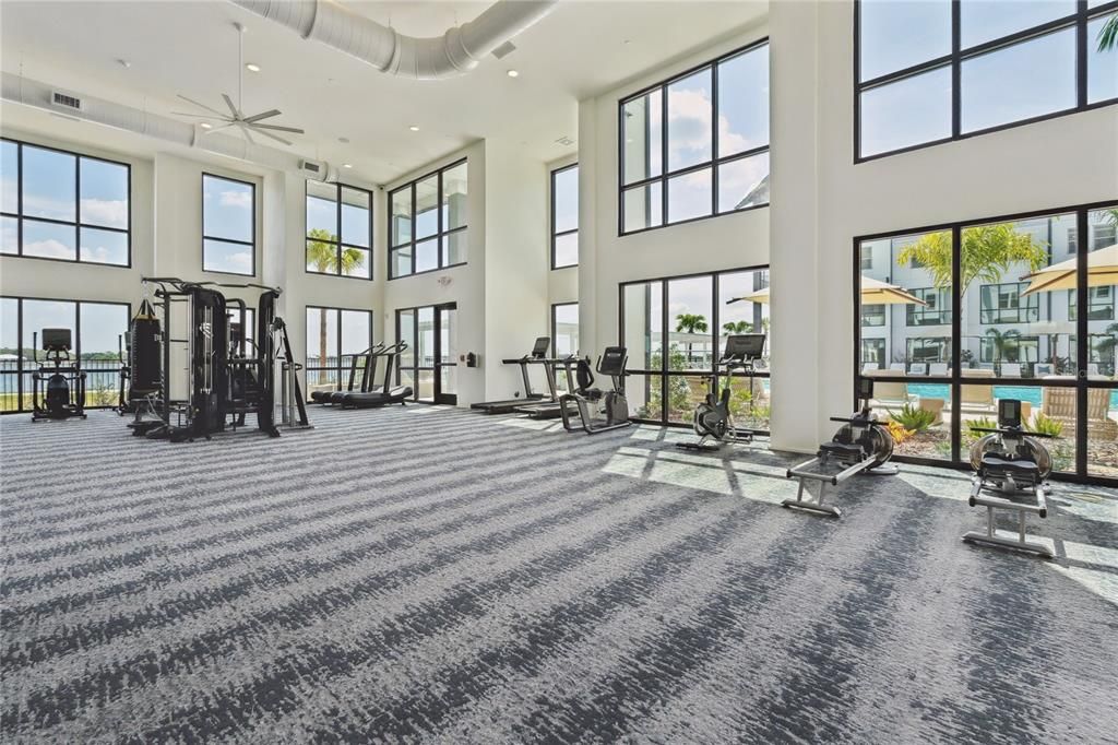 For Rent: $2,394 (1 beds, 1 baths, 1005 Square Feet)