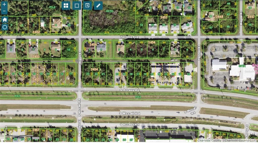 En Venta: $34,900 (0.23 acres)