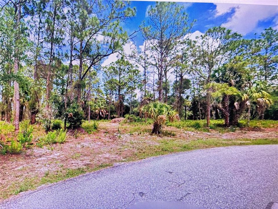 En Venta: $68,000 (1.07 acres)