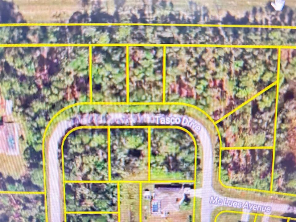 En Venta: $68,000 (1.07 acres)