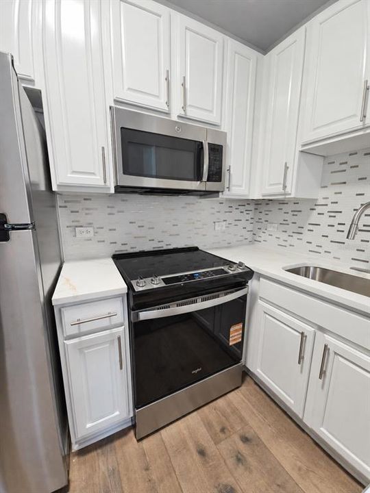 В аренду: $1,800 (1 спален, 1 ванн, 600 Квадратных фут)