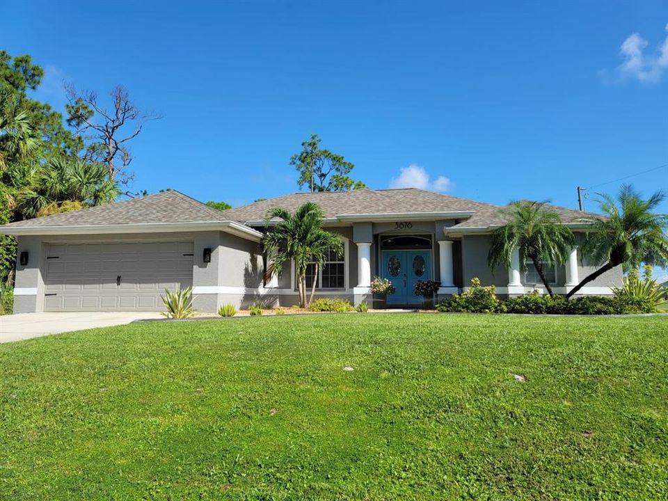 Active With Contract: $399,000 (3 beds, 2 baths, 2062 Square Feet)