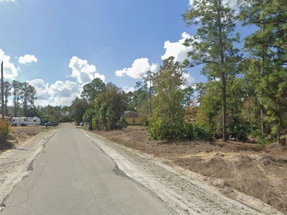 For Sale: $35,000 (0.50 acres)