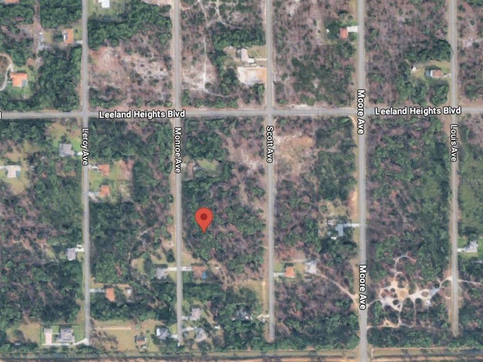 For Sale: $35,000 (0.50 acres)