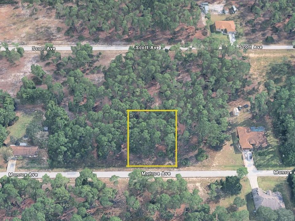 For Sale: $35,000 (0.50 acres)