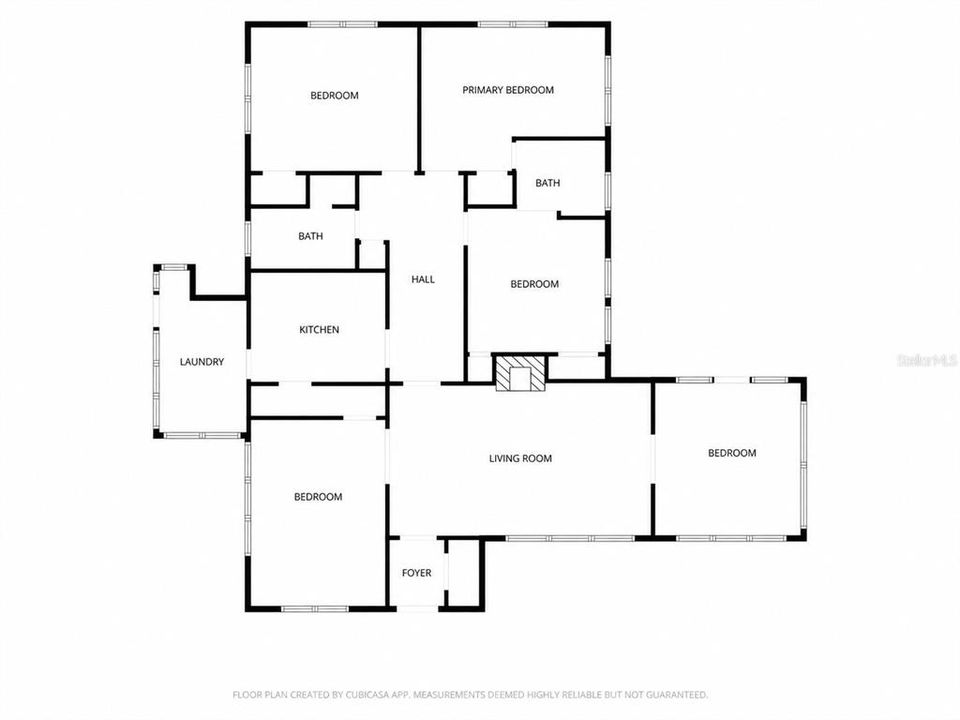 Activo con contrato: $599,000 (5 camas, 2 baños, 1933 Pies cuadrados)