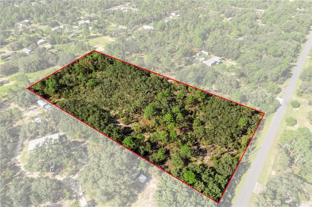 For Sale: $169,000 (5.17 acres)