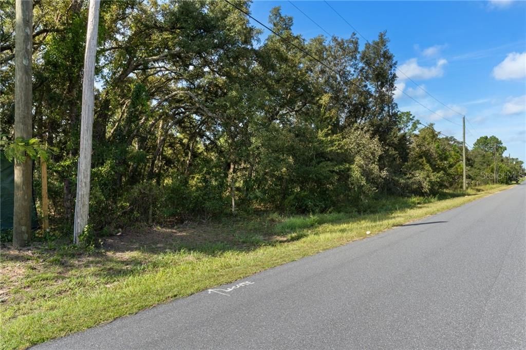 For Sale: $169,000 (5.17 acres)