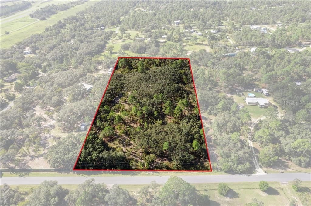 For Sale: $169,000 (5.17 acres)