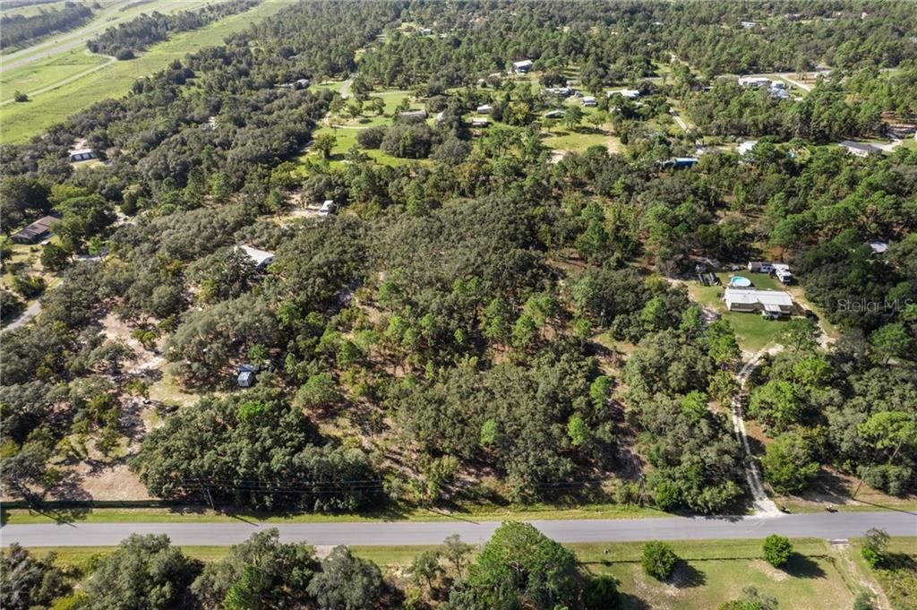 For Sale: $169,000 (5.17 acres)