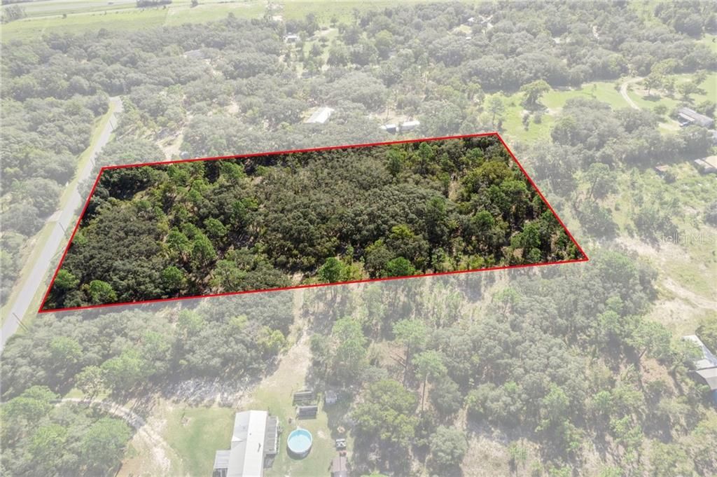 For Sale: $169,000 (5.17 acres)