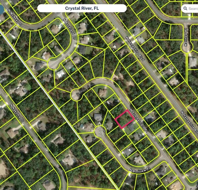 En Venta: $19,990 (0.26 acres)