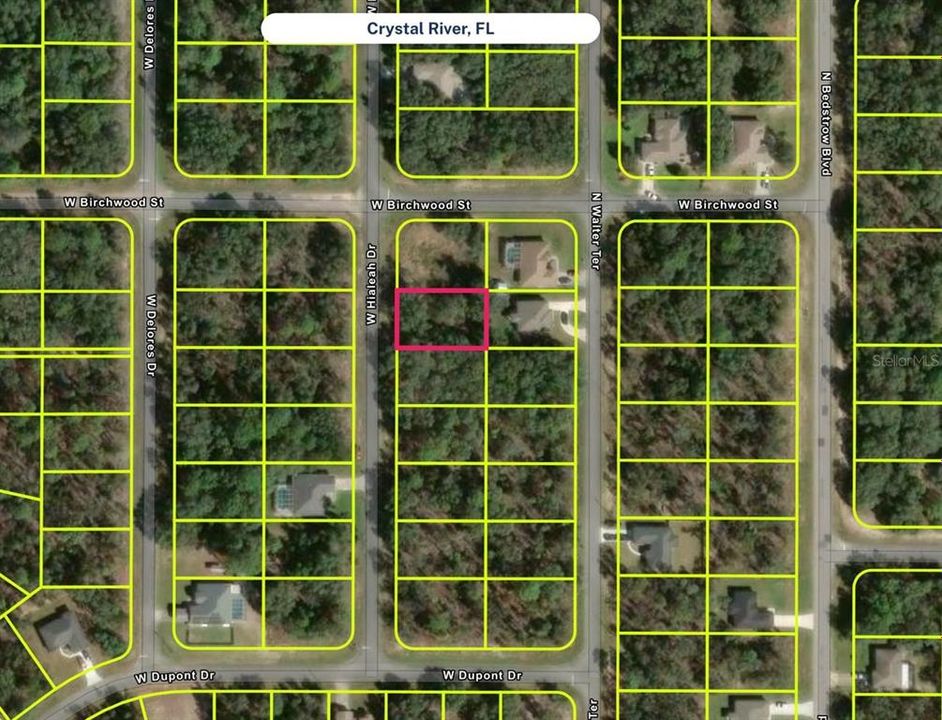 En Venta: $19,900 (0.23 acres)