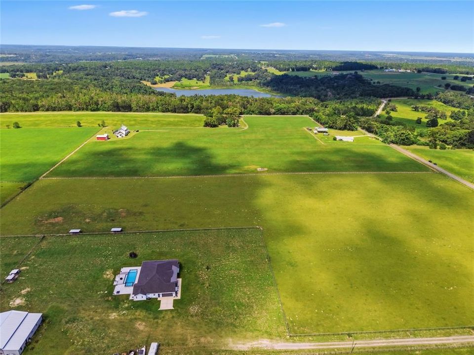 En Venta: $475,000 (10.00 acres)