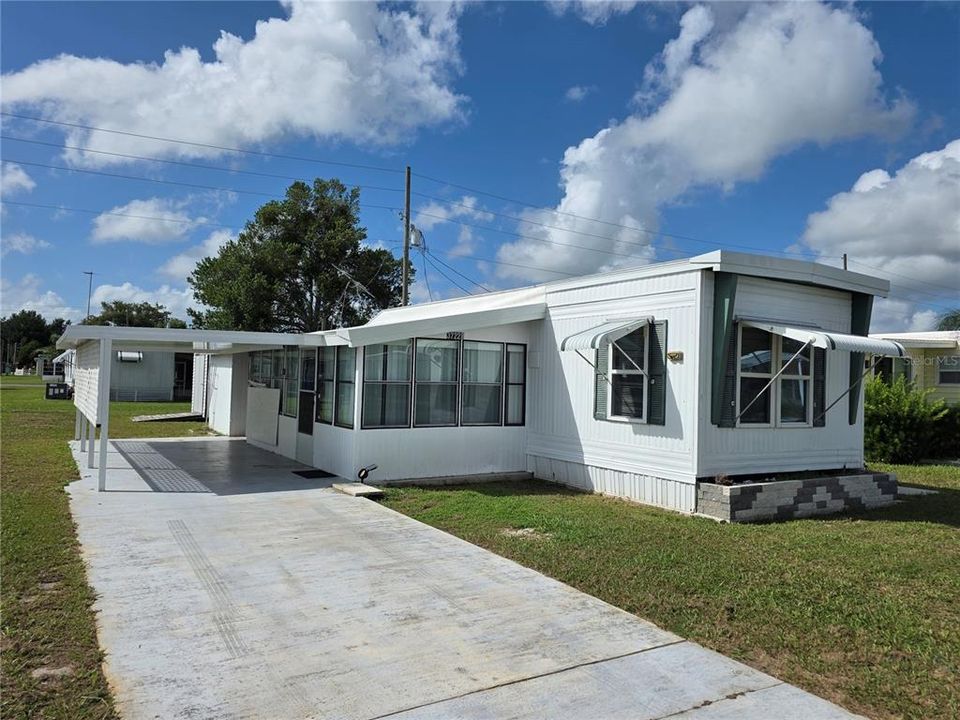 Active With Contract: $79,900 (1 beds, 1 baths, 624 Square Feet)