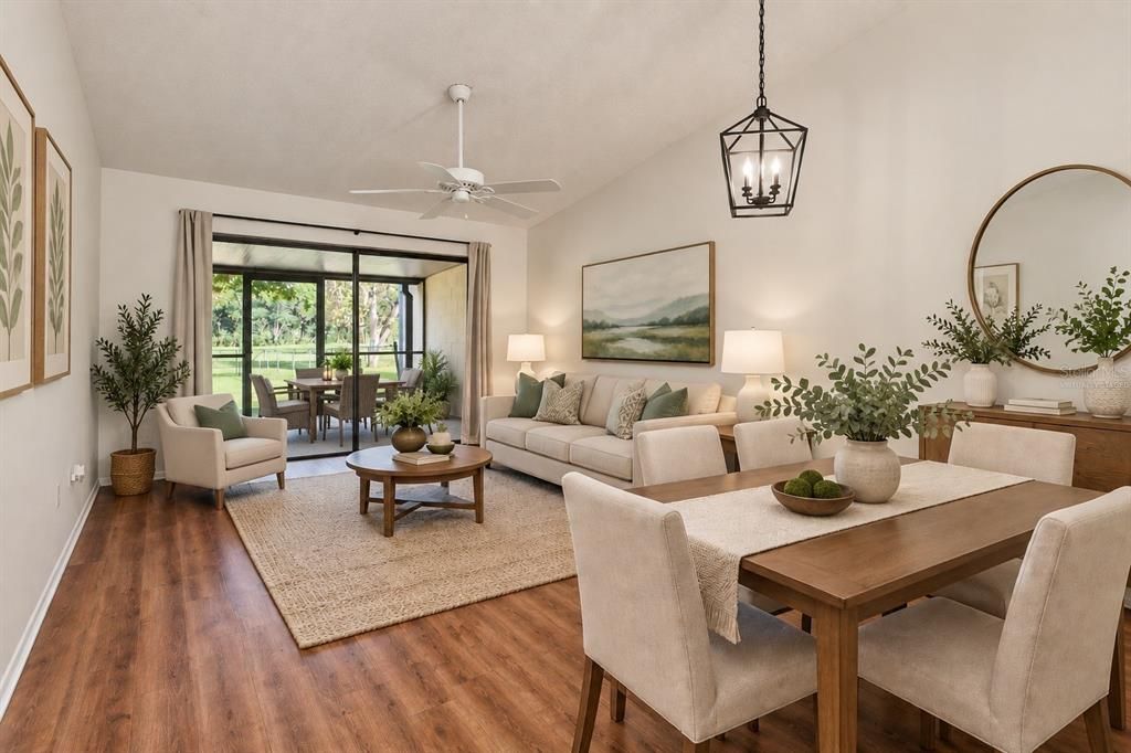For Sale: $280,000 (2 beds, 2 baths, 858 Square Feet)