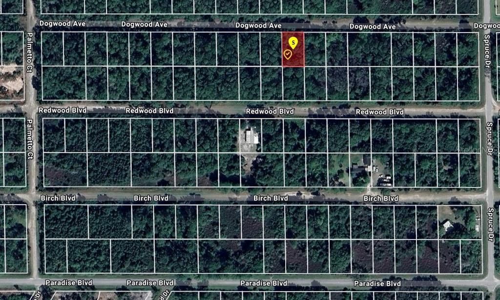 For Sale: $6,000 (0.23 acres)