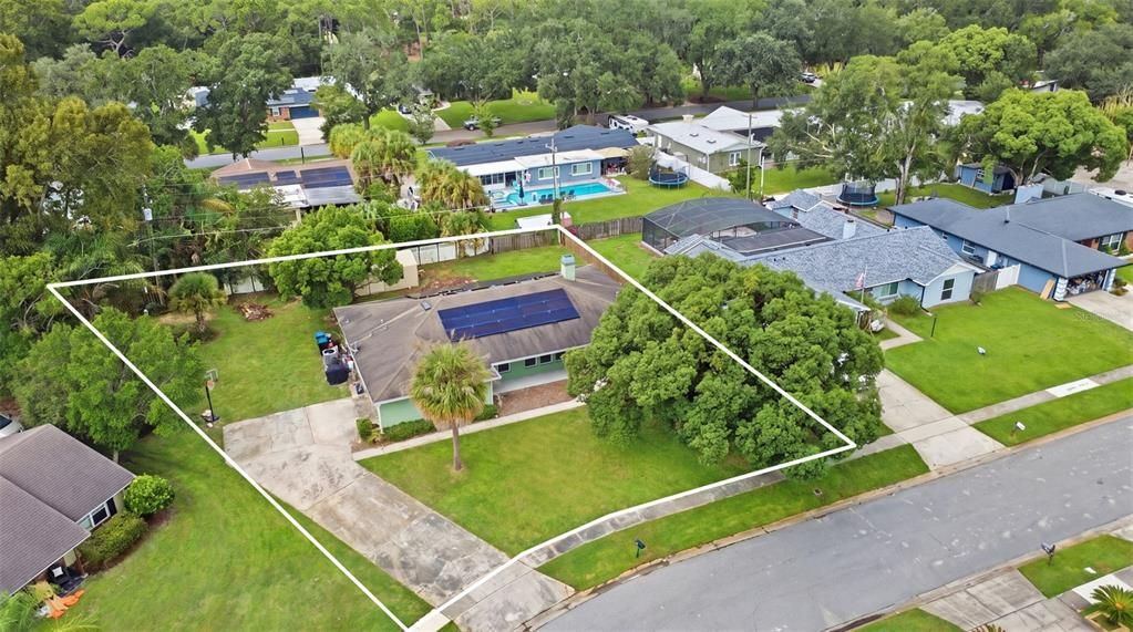 En Venta: $440,000 (3 camas, 2 baños, 2259 Pies cuadrados)