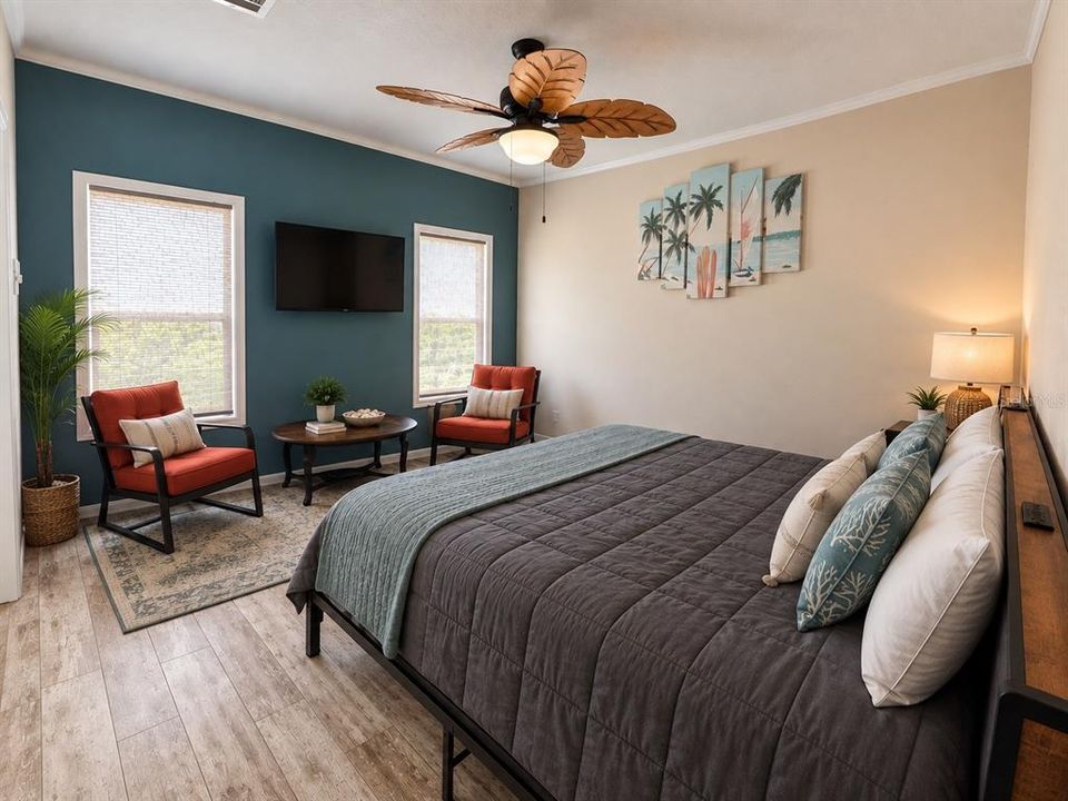 For Rent: $1,700 (2 beds, 2 baths, 1008 Square Feet)