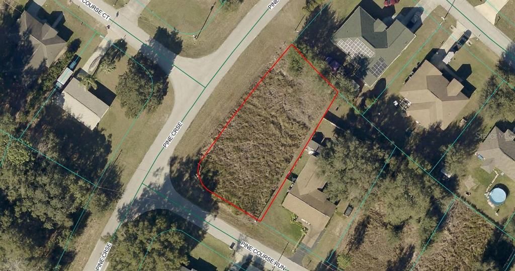 For Sale: $39,000 (0.30 acres)