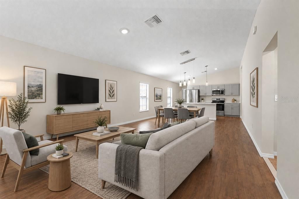 For Rent: $2,300 (3 beds, 2 baths, 1458 Square Feet)