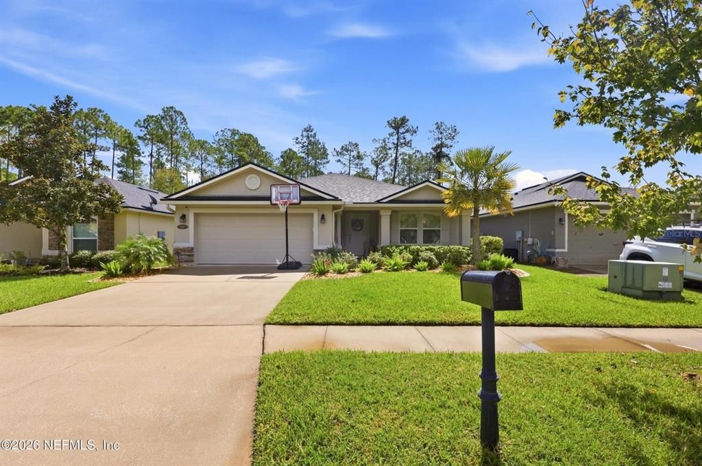 For Sale: $522,000 (4 beds, 3 baths, 1912 Square Feet)