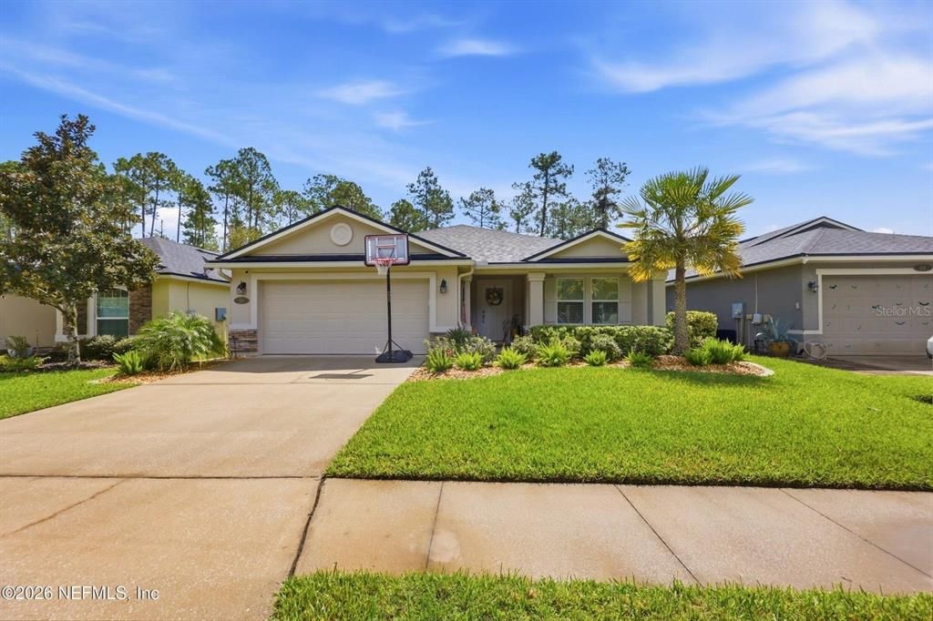 For Sale: $522,000 (4 beds, 3 baths, 1912 Square Feet)