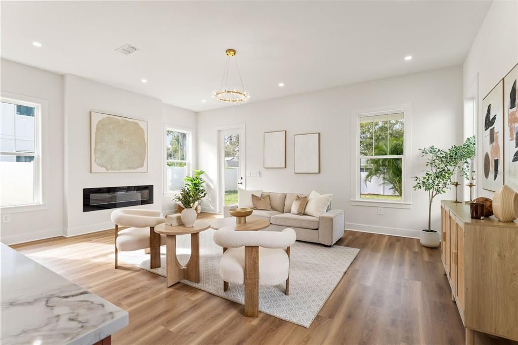 For Sale: $985,000 (4 beds, 3 baths, 2638 Square Feet)