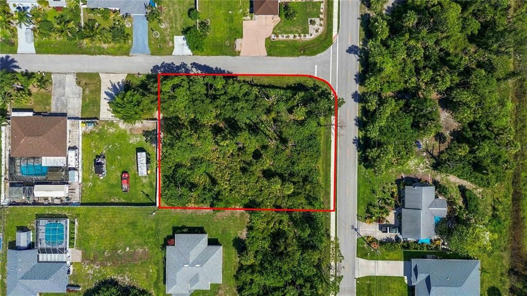 For Sale: $43,000 (0.27 acres)
