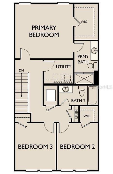 En Venta: $285,490 (3 camas, 2 baños, 1644 Pies cuadrados)