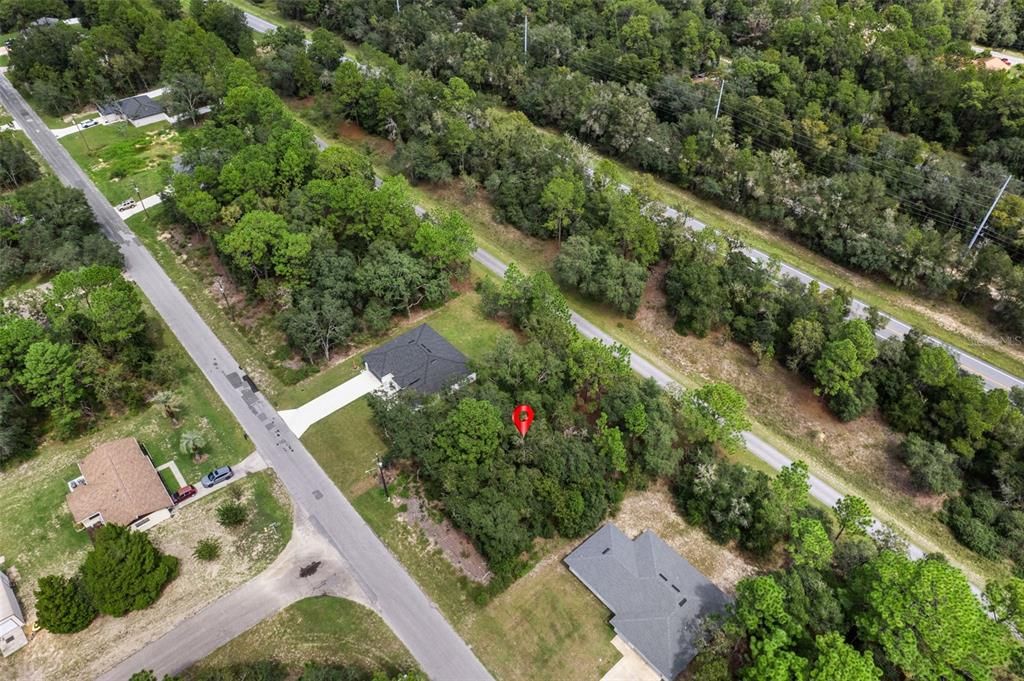En Venta: $22,500 (0.25 acres)