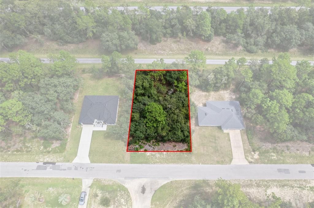 En Venta: $22,500 (0.25 acres)