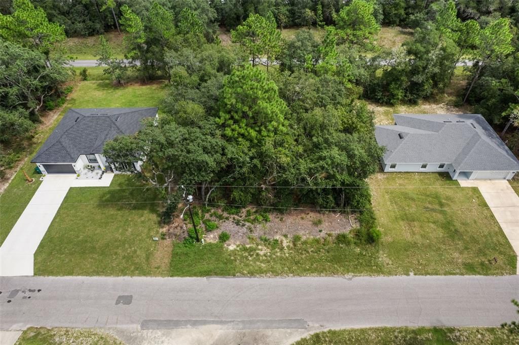 En Venta: $22,500 (0.25 acres)