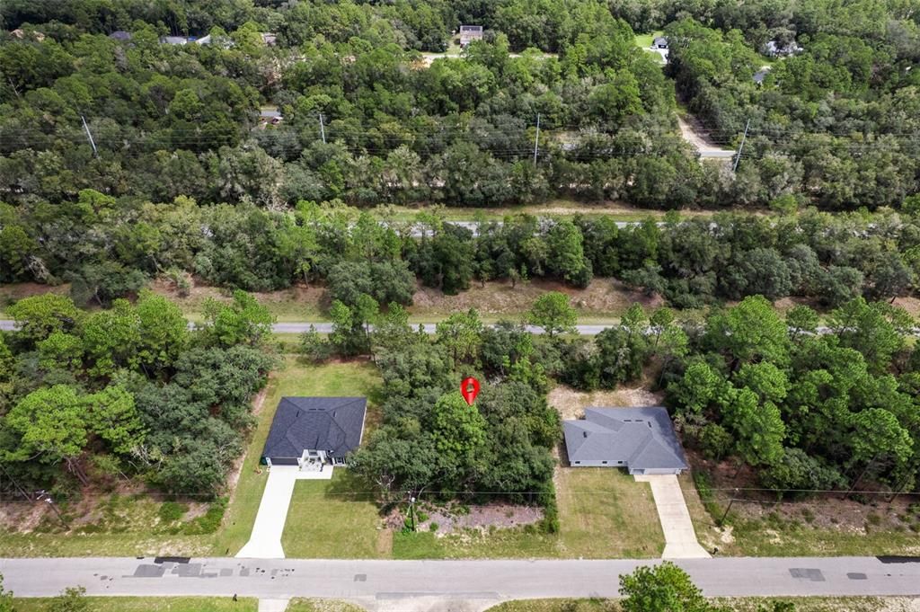 En Venta: $22,500 (0.25 acres)