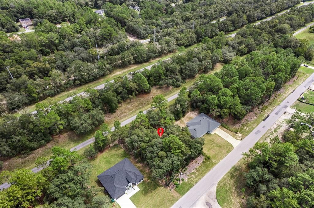 En Venta: $22,500 (0.25 acres)