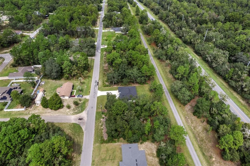 En Venta: $22,500 (0.25 acres)