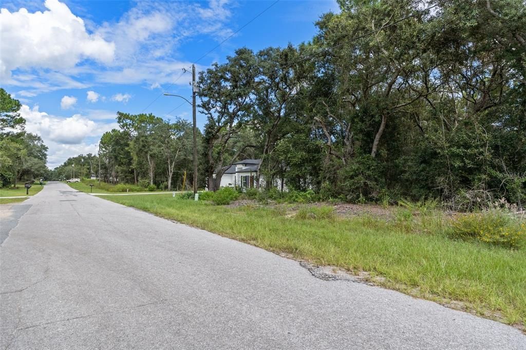 En Venta: $22,500 (0.25 acres)