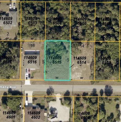 For Sale: $19,000 (0.23 acres)