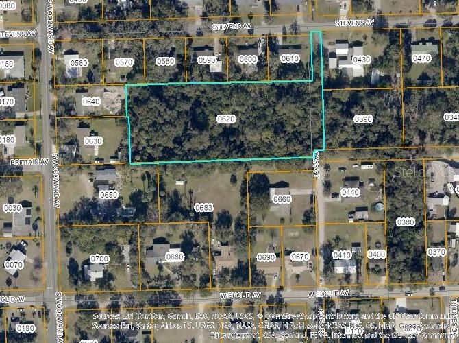 На продажу: $235,000 (2.30 acres)