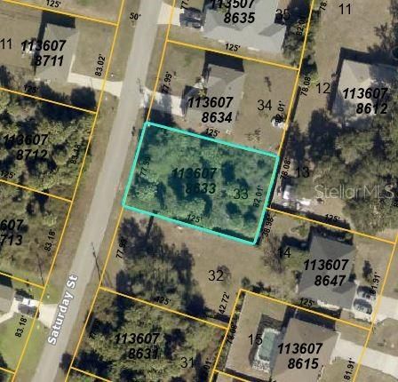 待售: $19,500 (0.23 acres)