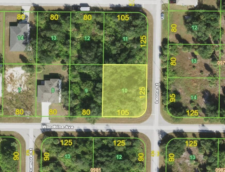 En Venta: $24,900 (0.30 acres)