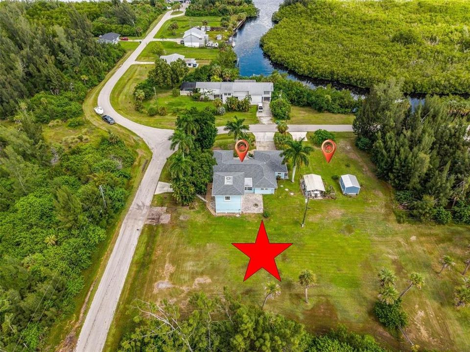На продажу: $495,000 (4 спален, 3 ванн, 2771 Квадратных фут)
