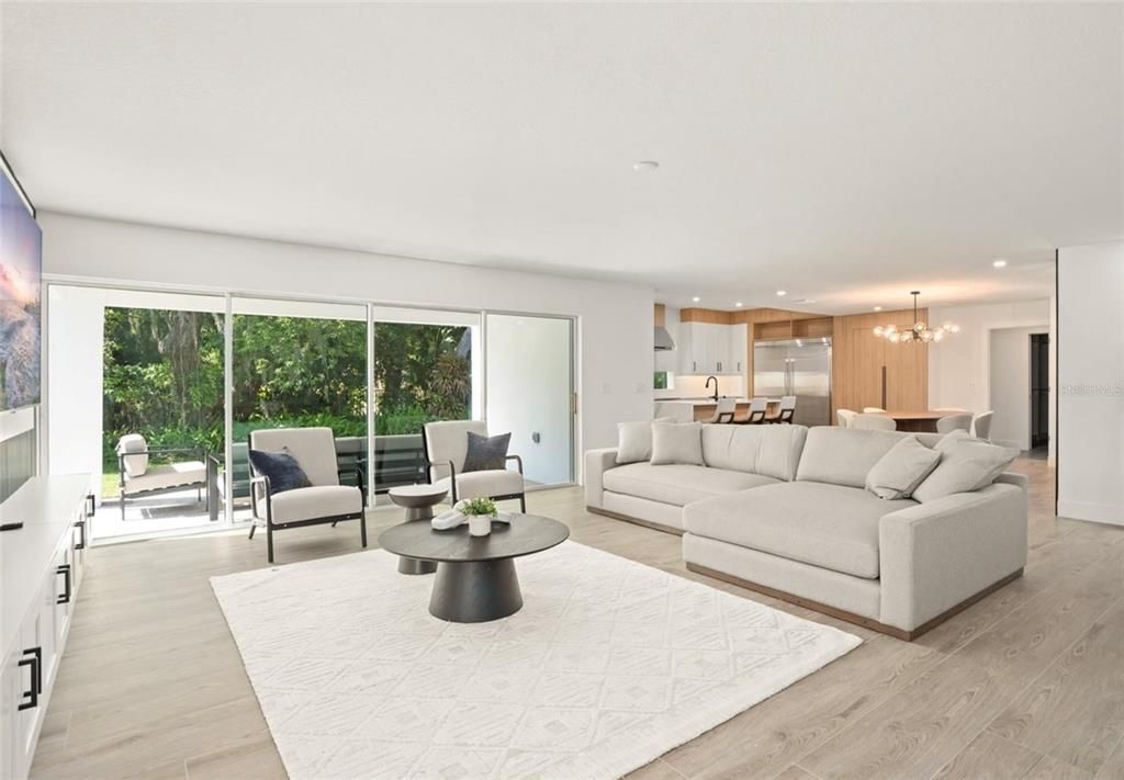 En Venta: $1,280,000 (4 camas, 2 baños, 2441 Pies cuadrados)